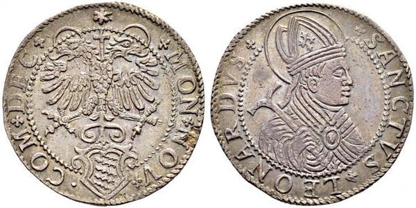 1 Dicken Schweiz Silber 