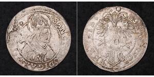 1 Dicken Switzerland Silver 