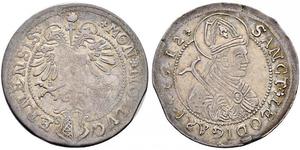 1 Dicken Switzerland Silver 
