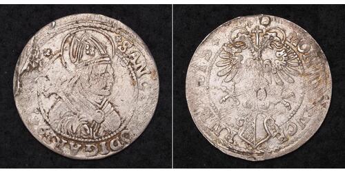 1 Dicken Switzerland Silver 