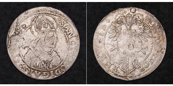 1 Dicken Switzerland Silver 