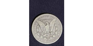 1 Dollar États-Unis d