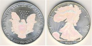 1 Dollar États-Unis d