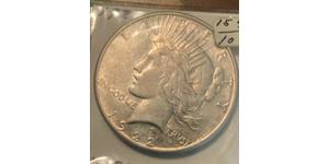 1 Dollar États-Unis d