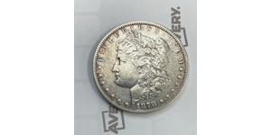 1 Dollar États-Unis d