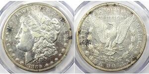 1 Dollar États-Unis d