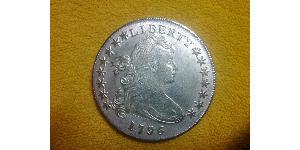 1 Dollar États-Unis d