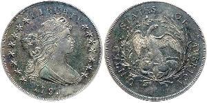 1 Dollar États-Unis d