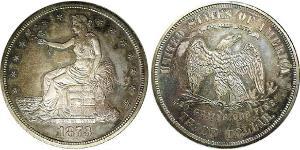 1 Dollar États-Unis d