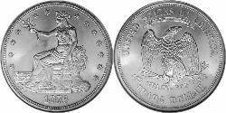 1 Dollar États-Unis d
