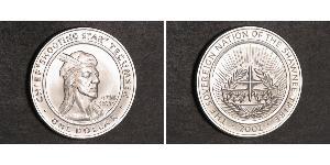 1 Dollar Vereinigten Staaten von Amerika (1776 - ) Silber 