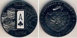 1 Dollar Palaos  