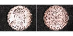 1 Dollar 海峡殖民地 銀 爱德华七世 (1841-1910)