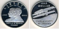1 Dollaro Stati Uniti d