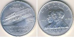 1 Dollaro Stati Uniti d