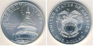 1 Dollaro Stati Uniti d