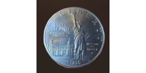 1 Dollaro Stati Uniti d