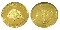 1 Dollaro Palau Oro 