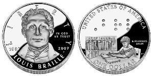 1 Dollaro Stati Uniti d