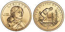 1 Dollaro Stati Uniti d
