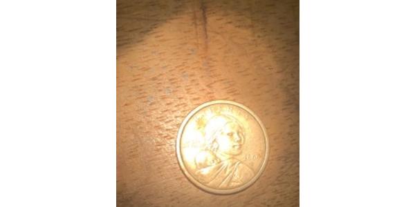 1 Dollaro Stati Uniti d