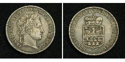 1 Ducat Ååstenrik Argent 