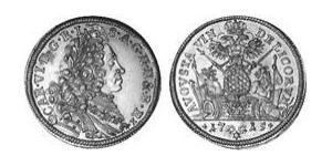 1 Ducat Augsburg (1276 - 1803) Gold 