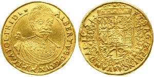 1 Ducat Böhmen Gold 