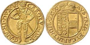 1 Ducat Habsburgermonarchie (1526-1804) Gold 