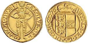 1 Ducat Habsburgermonarchie (1526-1804) Gold 