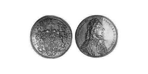 1 Ducat Hochstift Bamberg (1245–1802) Gold 
