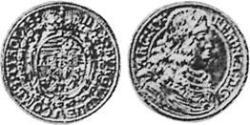 1 Ducat Holy Roman Empire (962-1806) Gold 