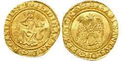 1 Ducat Italien Gold 