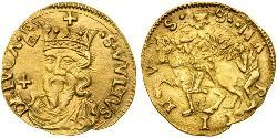 1 Ducat Italien Gold 