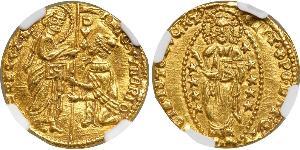 1 Ducat Italien Gold 