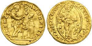 1 Ducat Italien Gold 