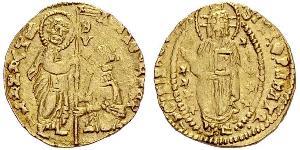 1 Ducat Italien Gold 