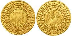 1 Ducat Italy Gold 