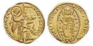 1 Ducat Italy Gold 