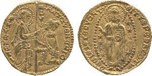 1 Ducat Italy Gold 