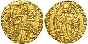 1 Ducat Italy Gold 