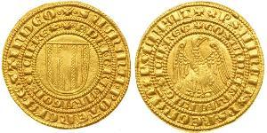 1 Ducat Italy Gold 