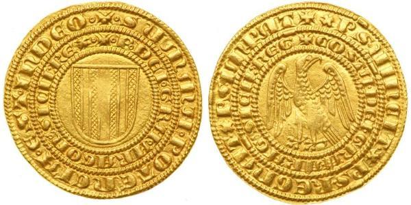 1 Ducat Italy Gold 