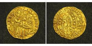 1 Ducat Kirchenstaat (752-1870) Gold 