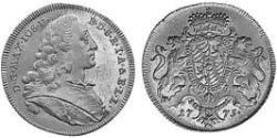 1 Ducat Kurfürstentum Bayern (1623 - 1806) Gold Maximilian III. Joseph (Bayern)(1727 – 1777)