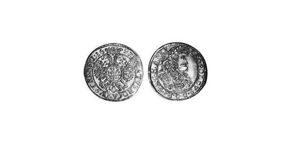 1 Ducat Principality of Transylvania (1571-1711) Gold 