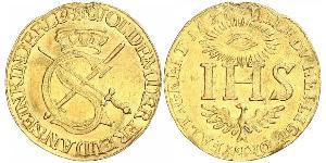 1 Ducat States of Germany Gold 
