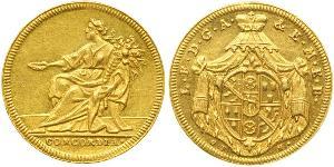 1 Ducat States of Germany Gold 