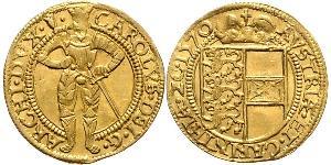 1 Ducat Habsburg Empire (1526-1804) Or 