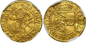 1 Ducat Habsburg Empire (1526-1804) Or 